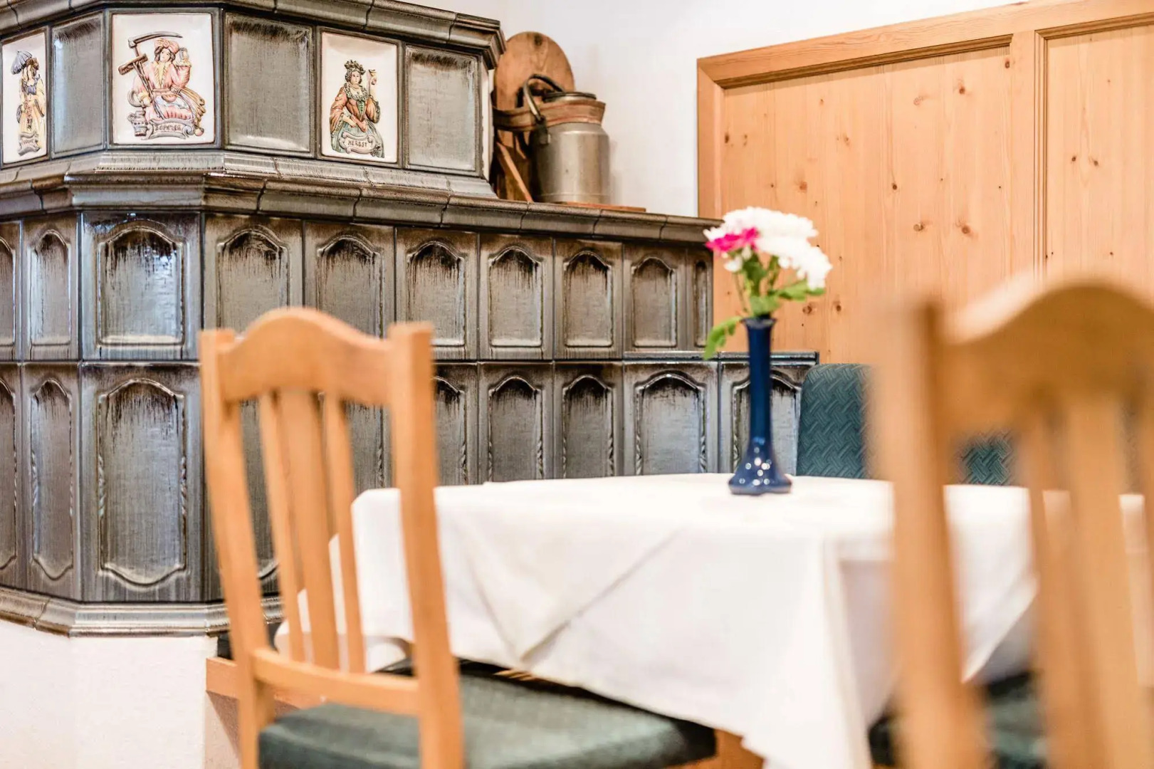 Hotel Standlhof Zillertal