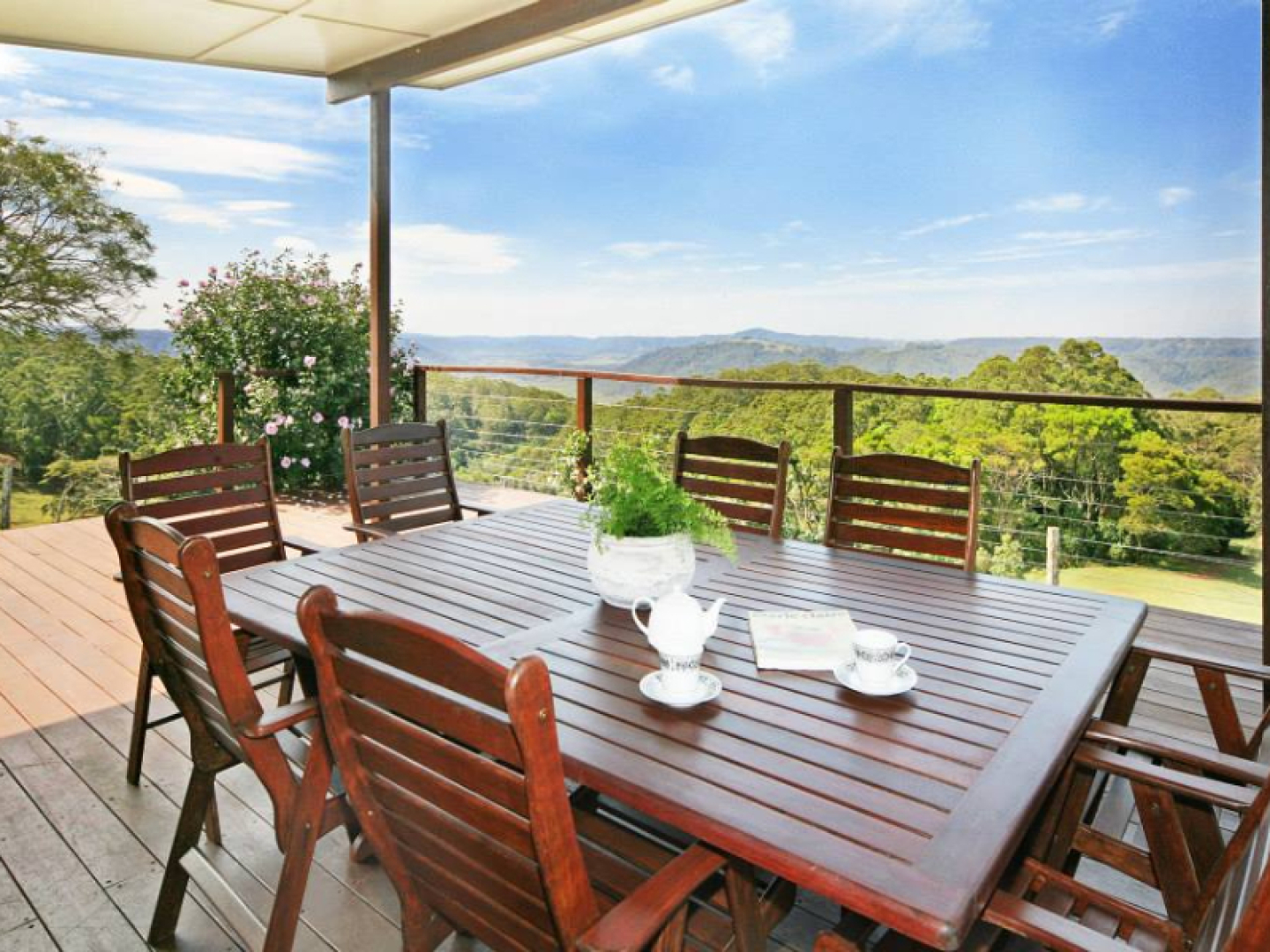 Watersmeet Homestead