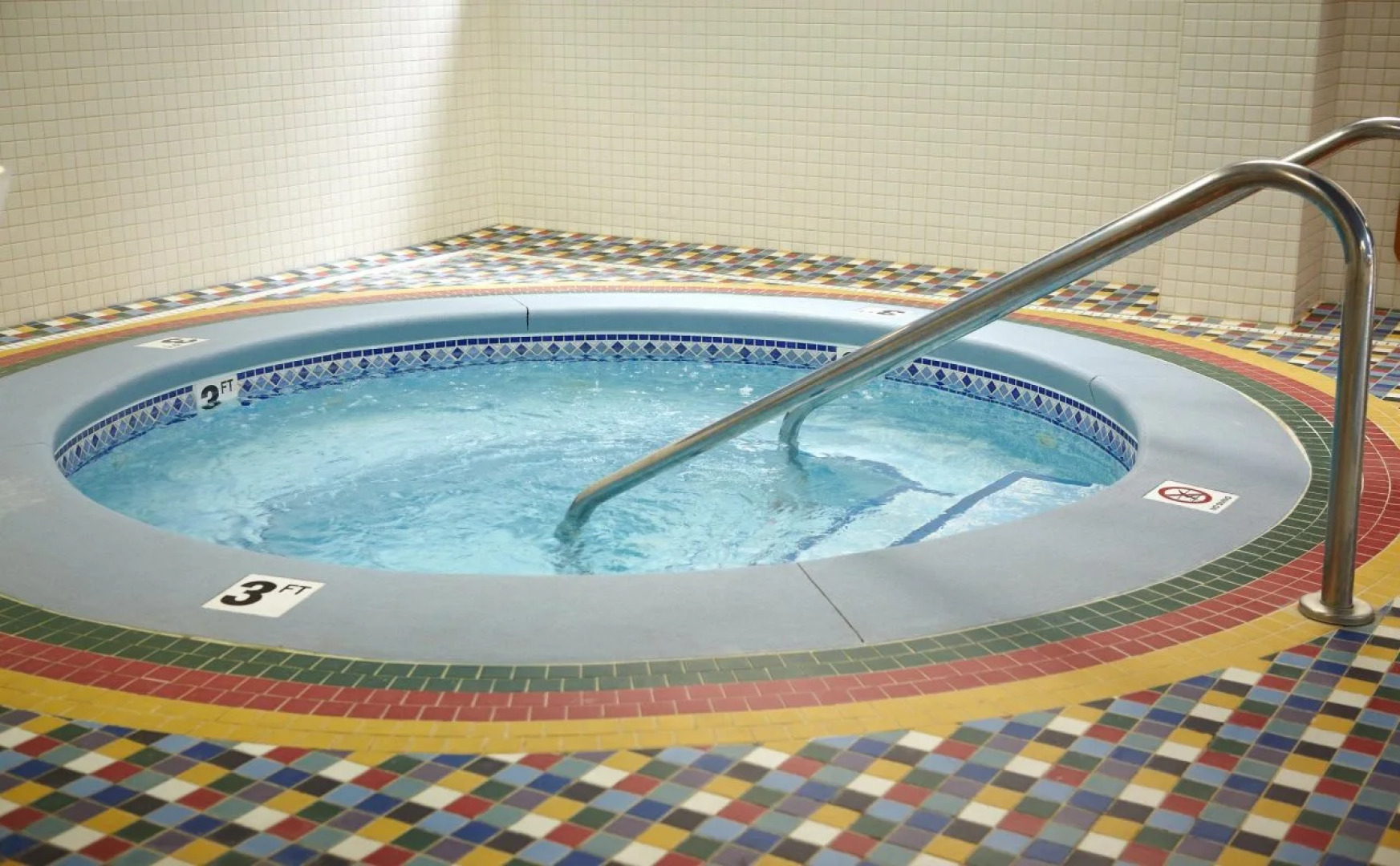 Country Inn & Suites by Radisson, Grand Rapids East, MI