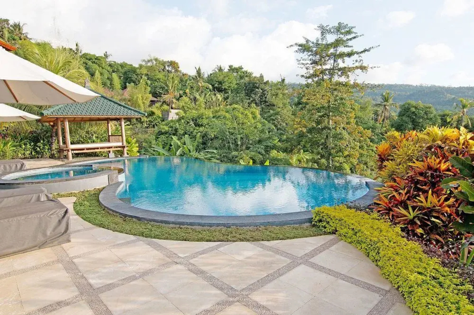 Zen Villa Lovina Ocean View