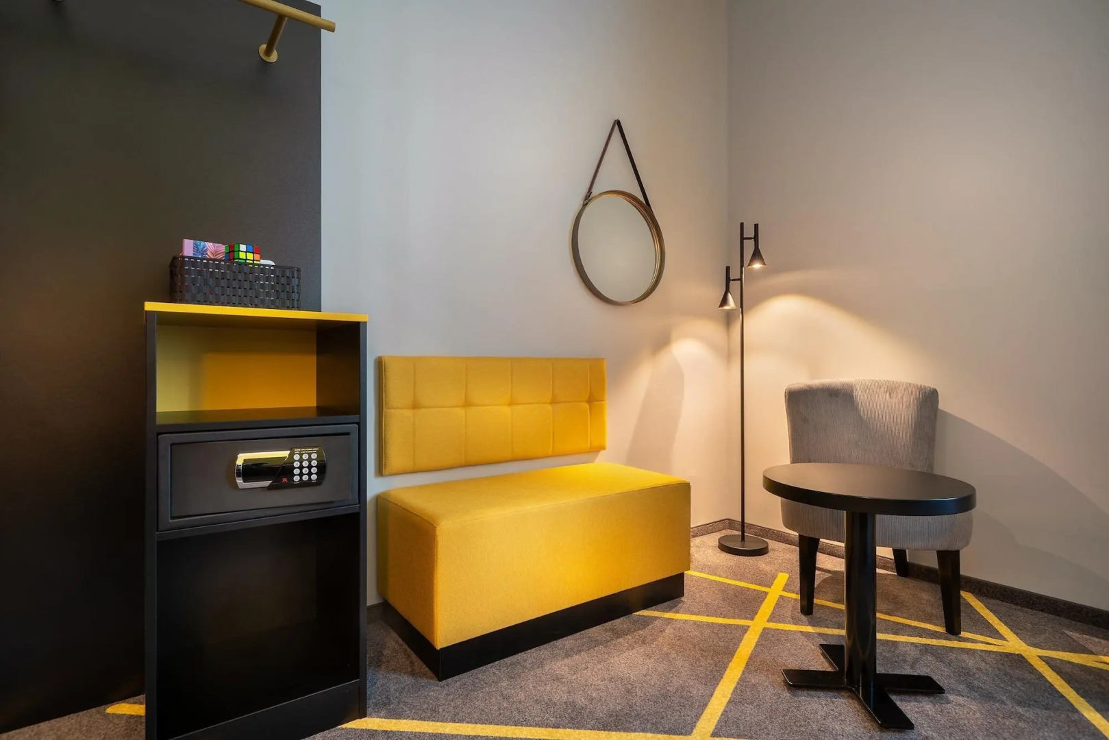 Holiday Inn - the niu, Fury Aschheim Messe by IHG