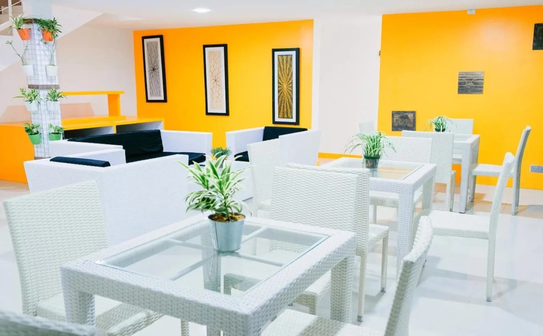 The Serai Cottage Boutique Hotel