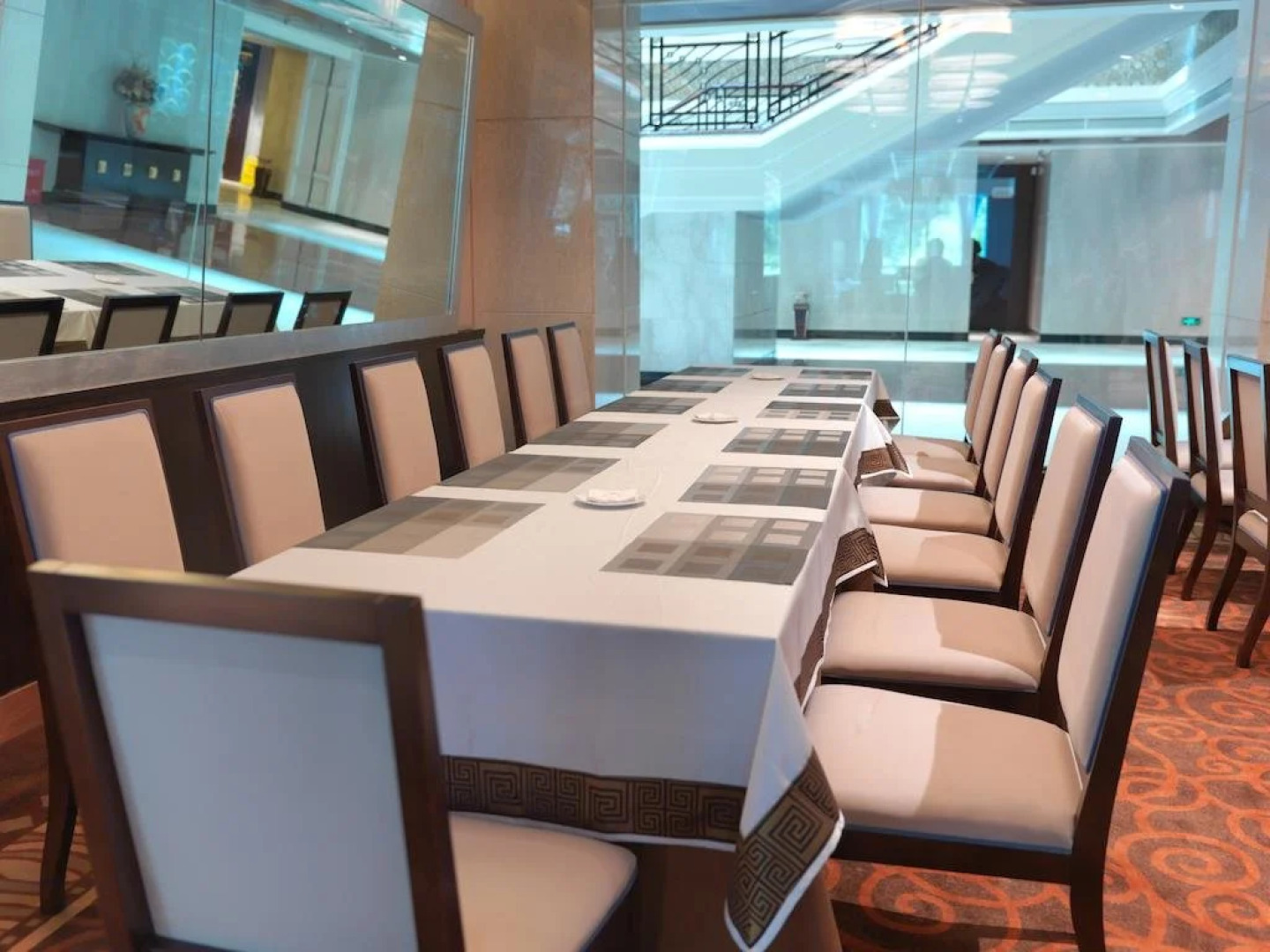 Seercuo International Hotel