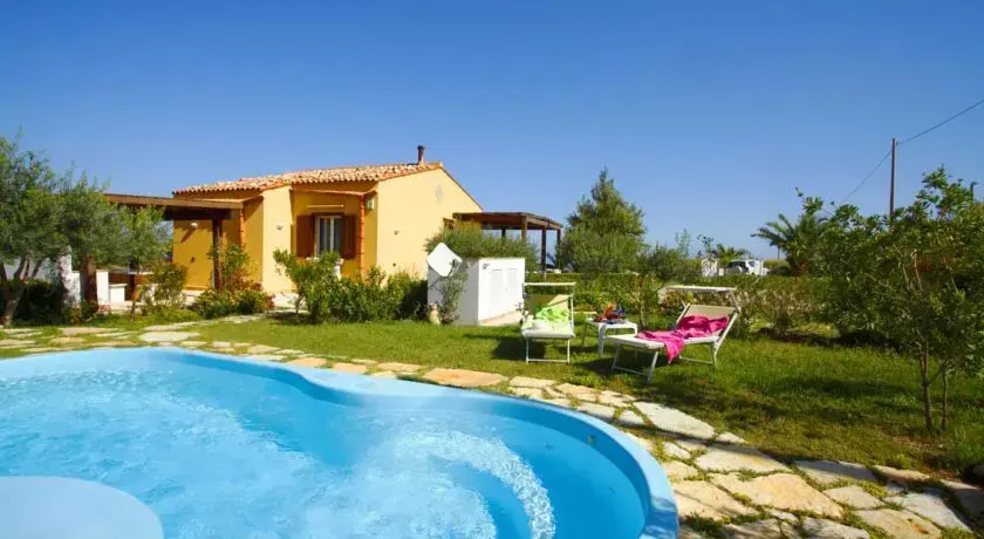 Villa Gaia