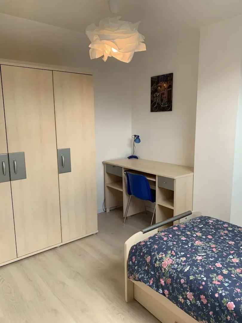 Petit Coin De Paradis