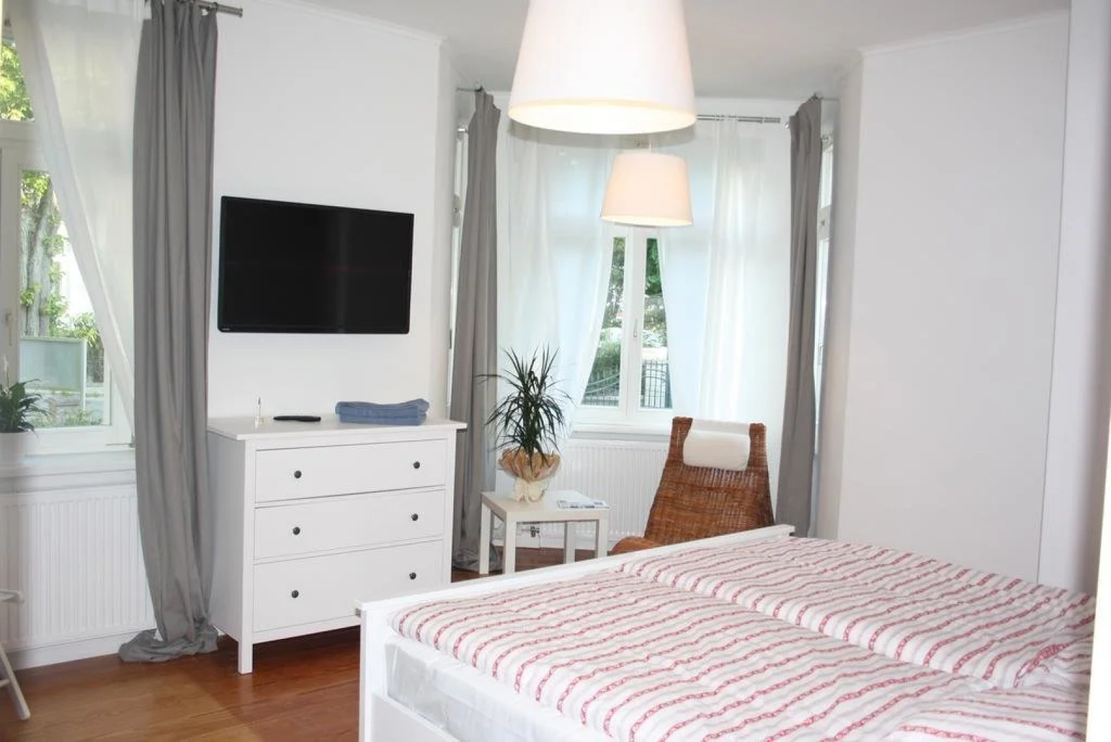 Villa 1923 Apartment