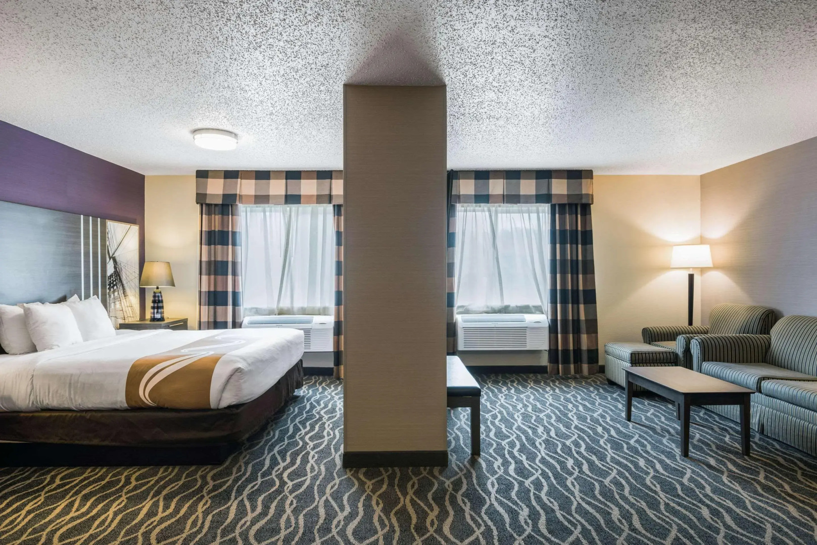 Quality Inn & Suites Missoula Westside