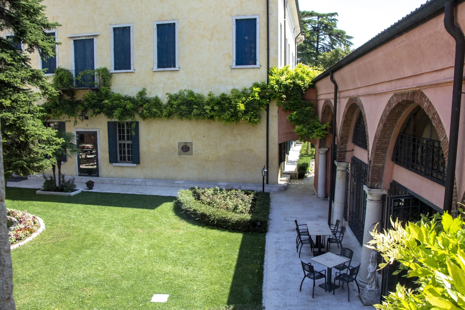 Villa Quaranta Tommasi Wine Hotel & Spa