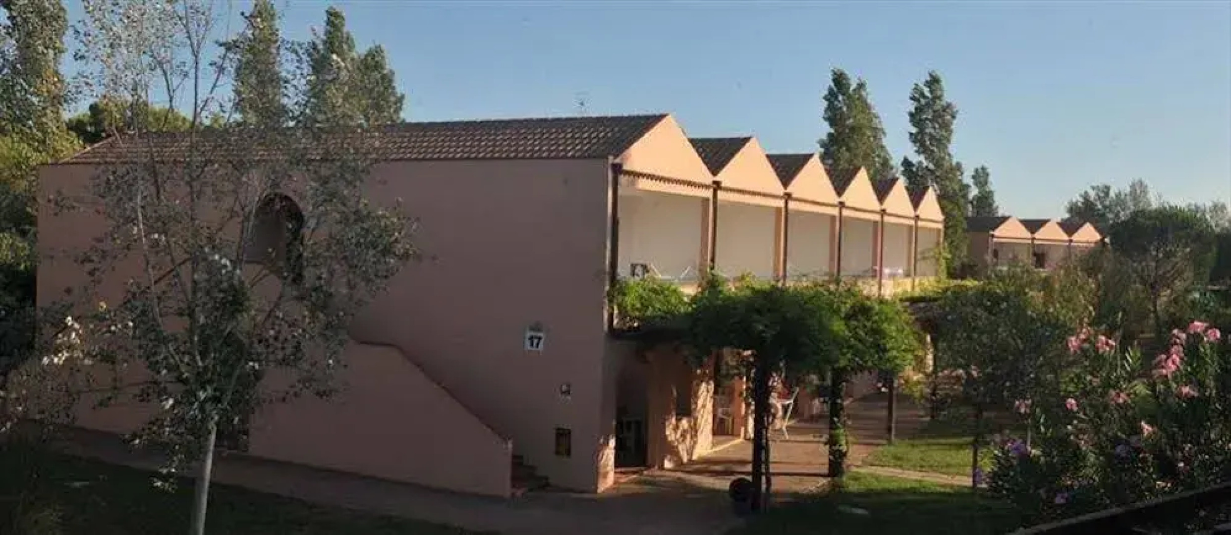 Villaggio Torre Del Faro