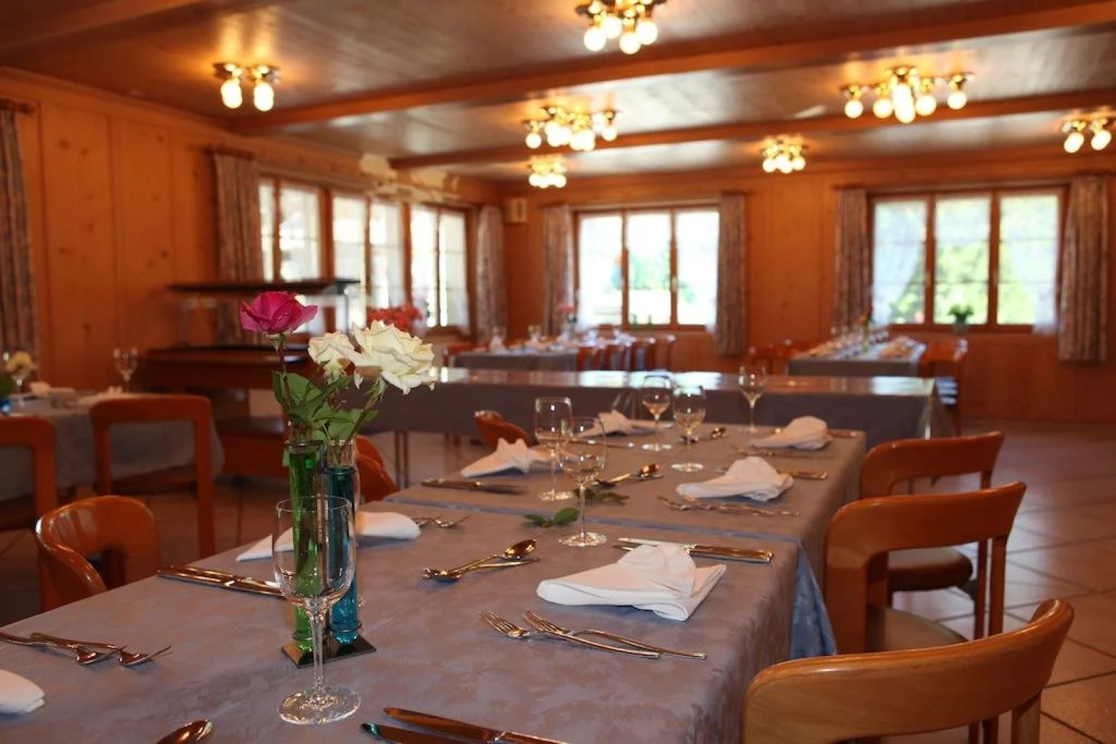 Hotel Hirschen Eggiwil