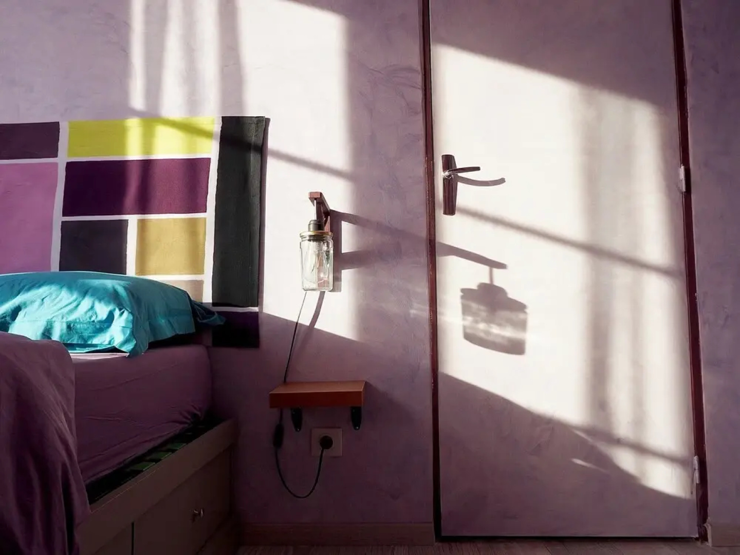 Chambres d'hotes Les Coutas