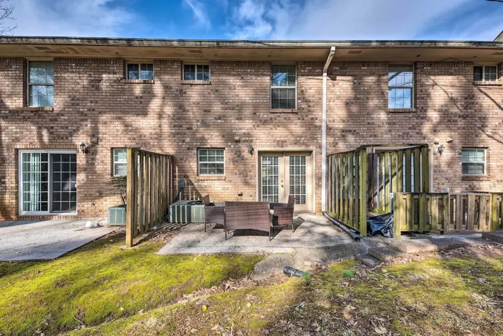 Smyrna Vacation Rental ~ 2 Mi to The Battery!