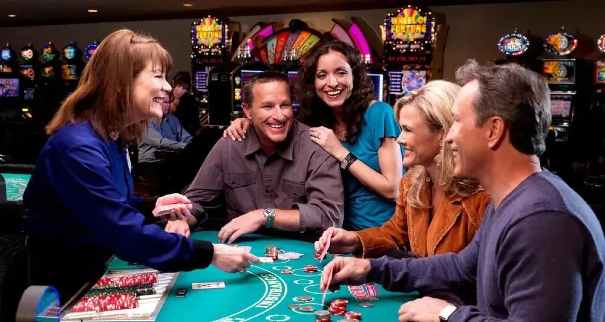 Best Western Plus Boomtown Casino Hotel