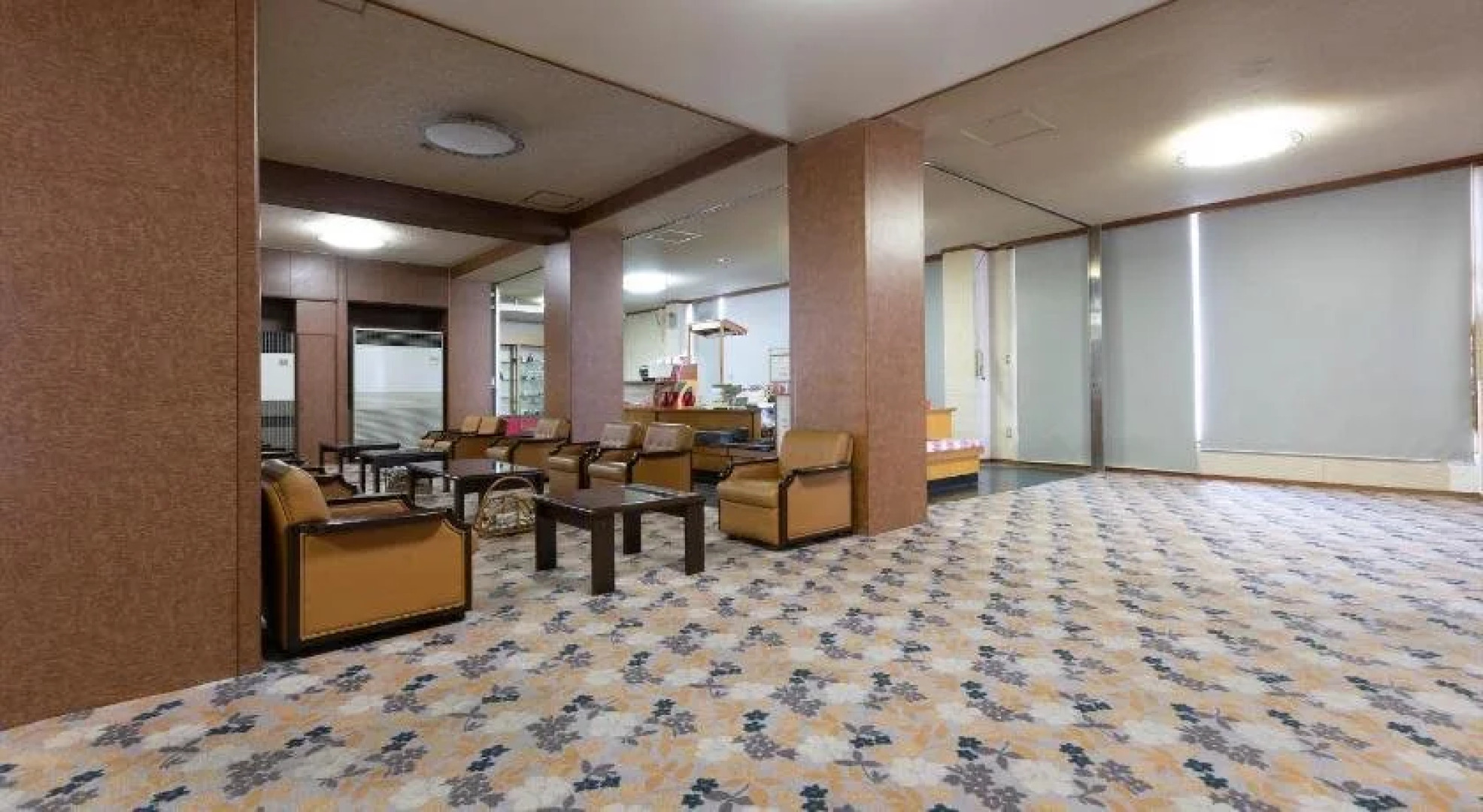 Kitaguni Grand Hotel