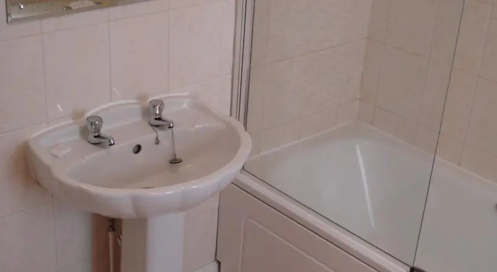 Banister Guest House