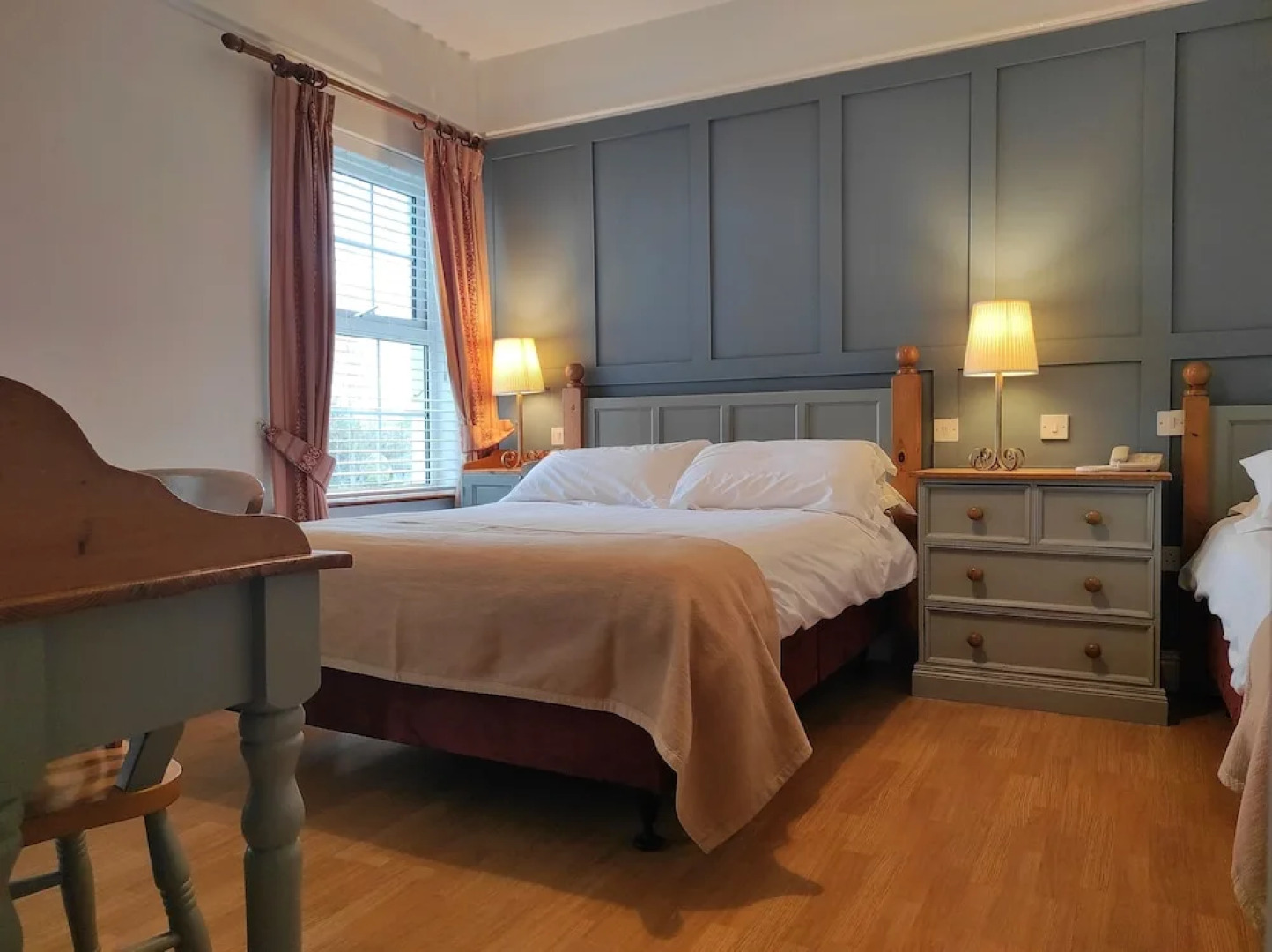 Kilkenny House Boutique Hotel