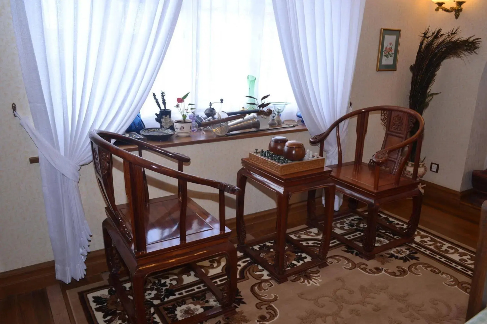 Royal Kalaw Hills Resort