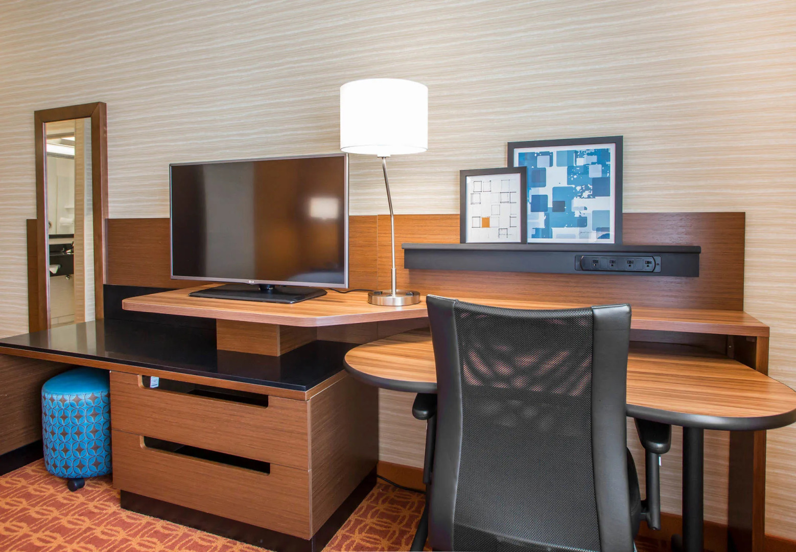 Fairfield Inn & Suites by Marriott Waterloo Cedar Falls