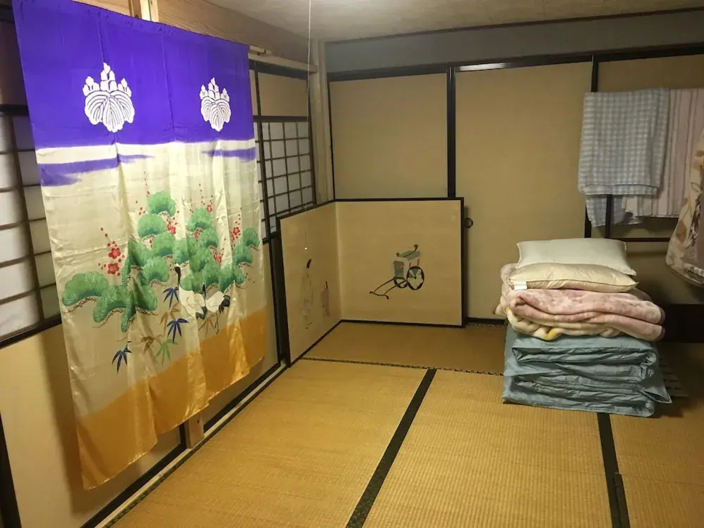 Kominka Guesthouse Sudomari Tonami