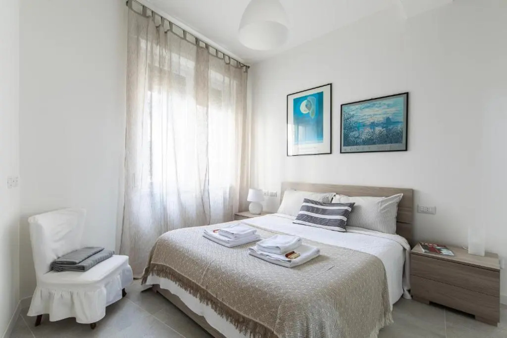 Carlotta's Home by Holiday Solutions