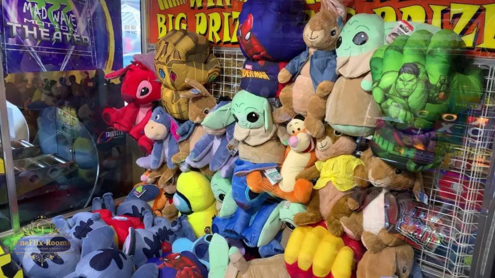 Cosey 3 Bedroom Mobile Home Golden Palms Resort