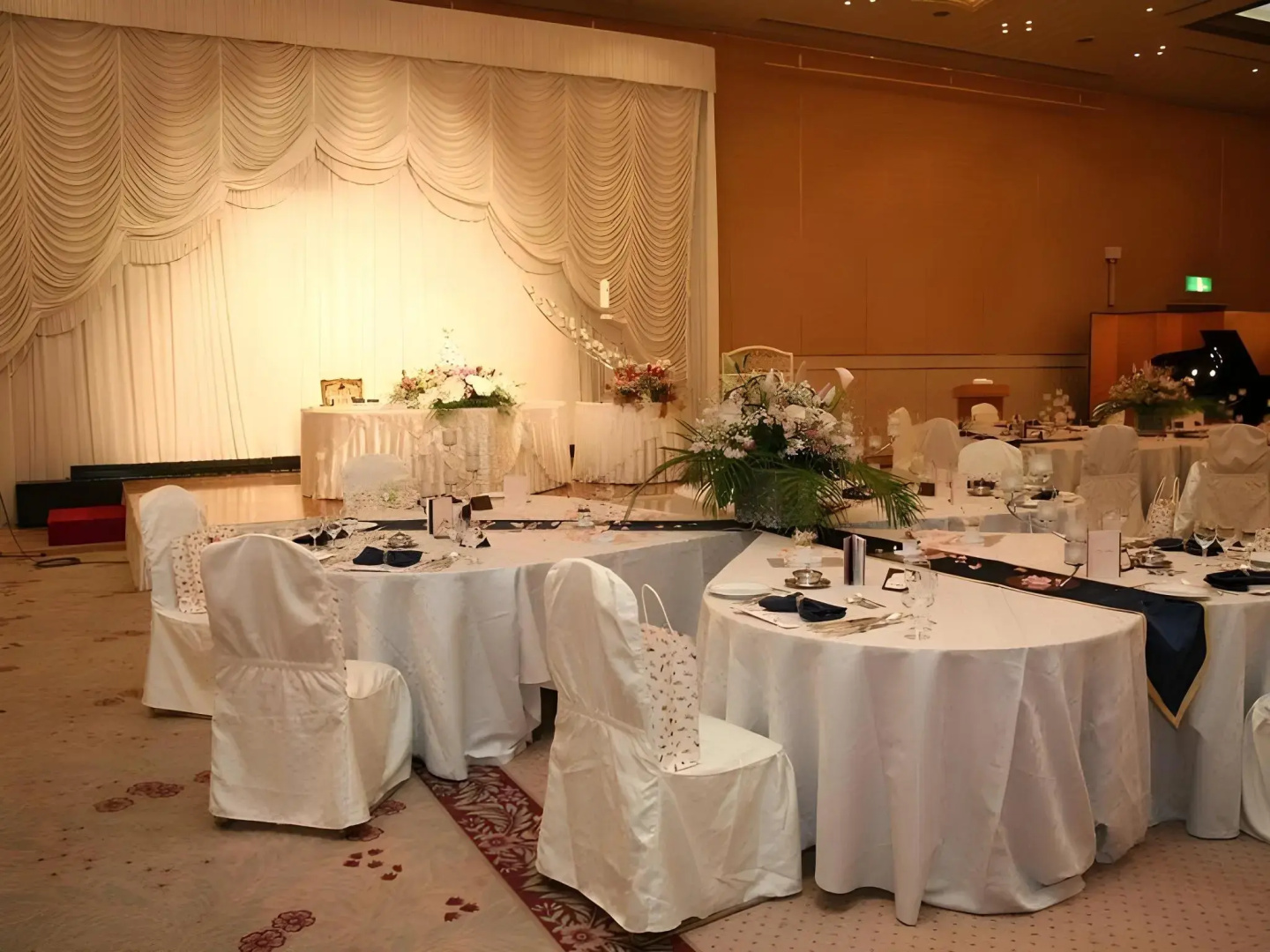 Kanonji Grand Hotel