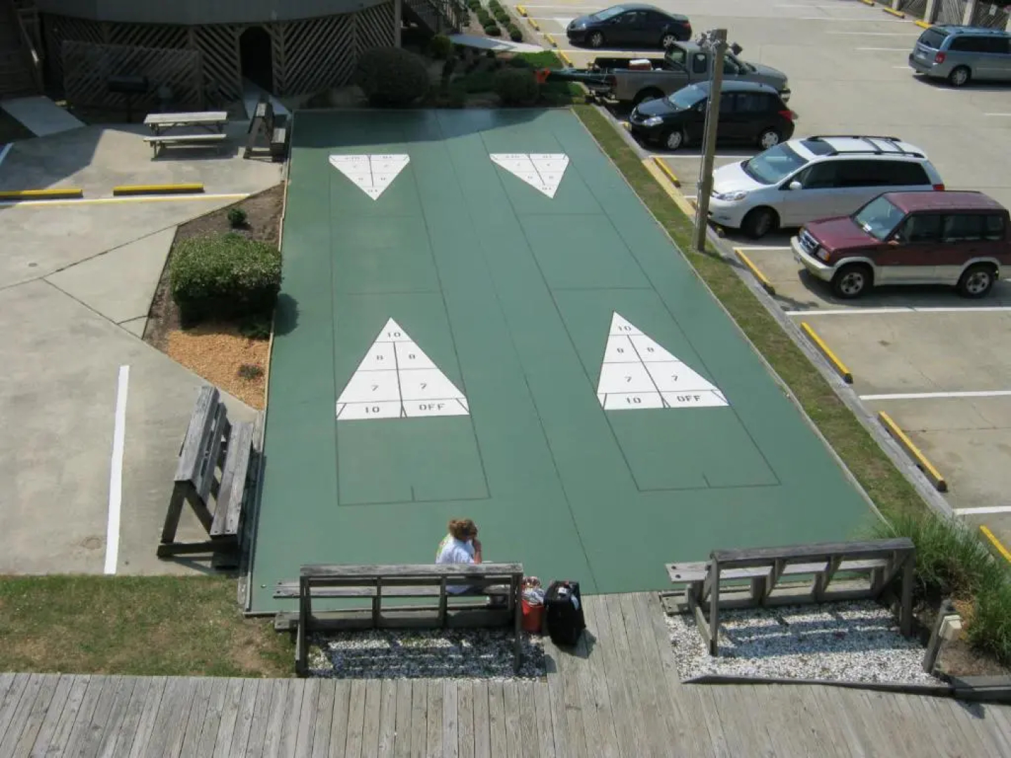 Outer Banks Beach Club II Resorts