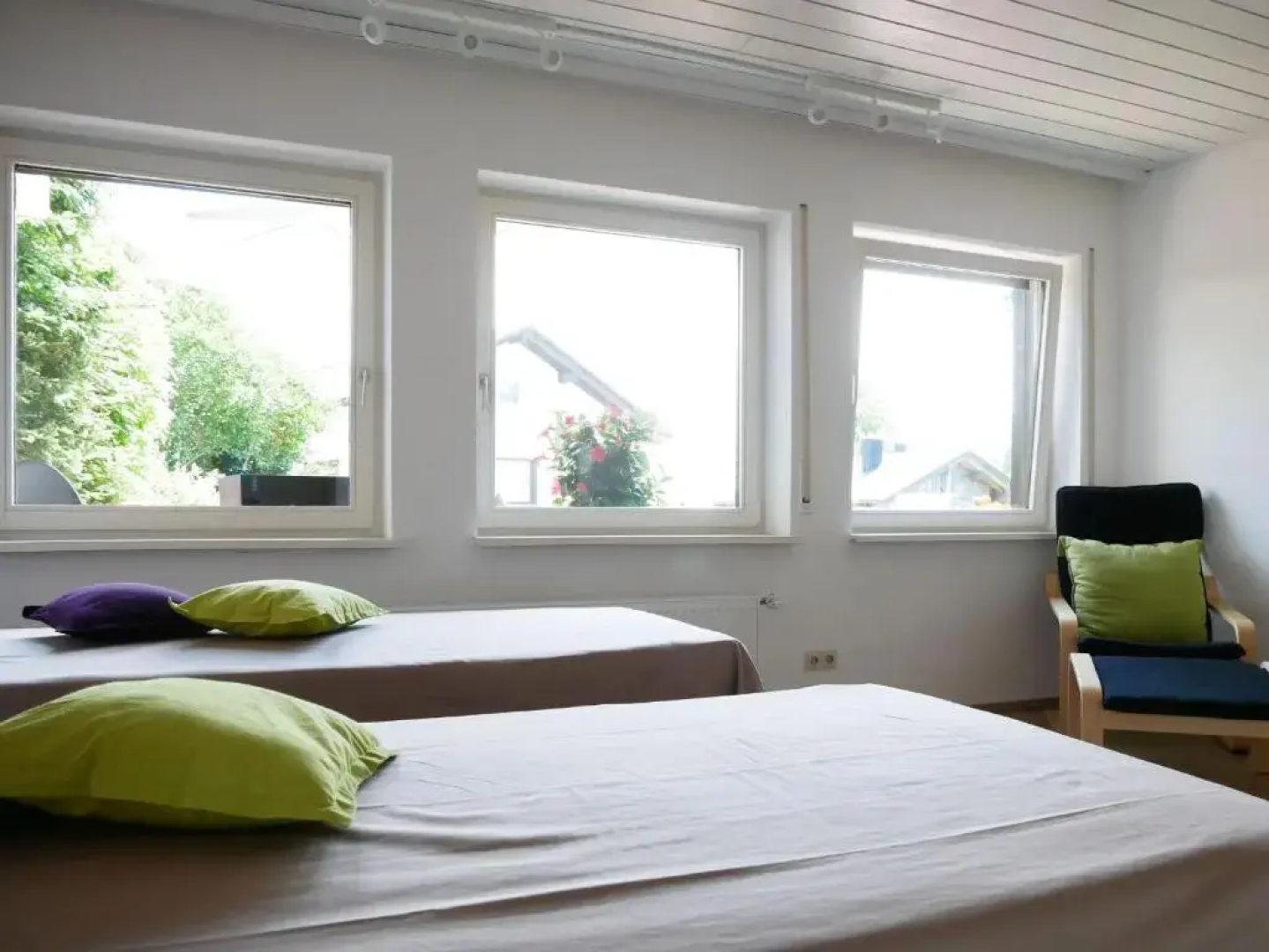 Haus Vita Ferien- und Seminarhaus