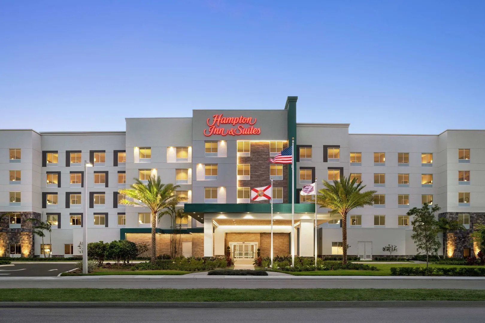 Hampton Inn & Suites Miami Kendall