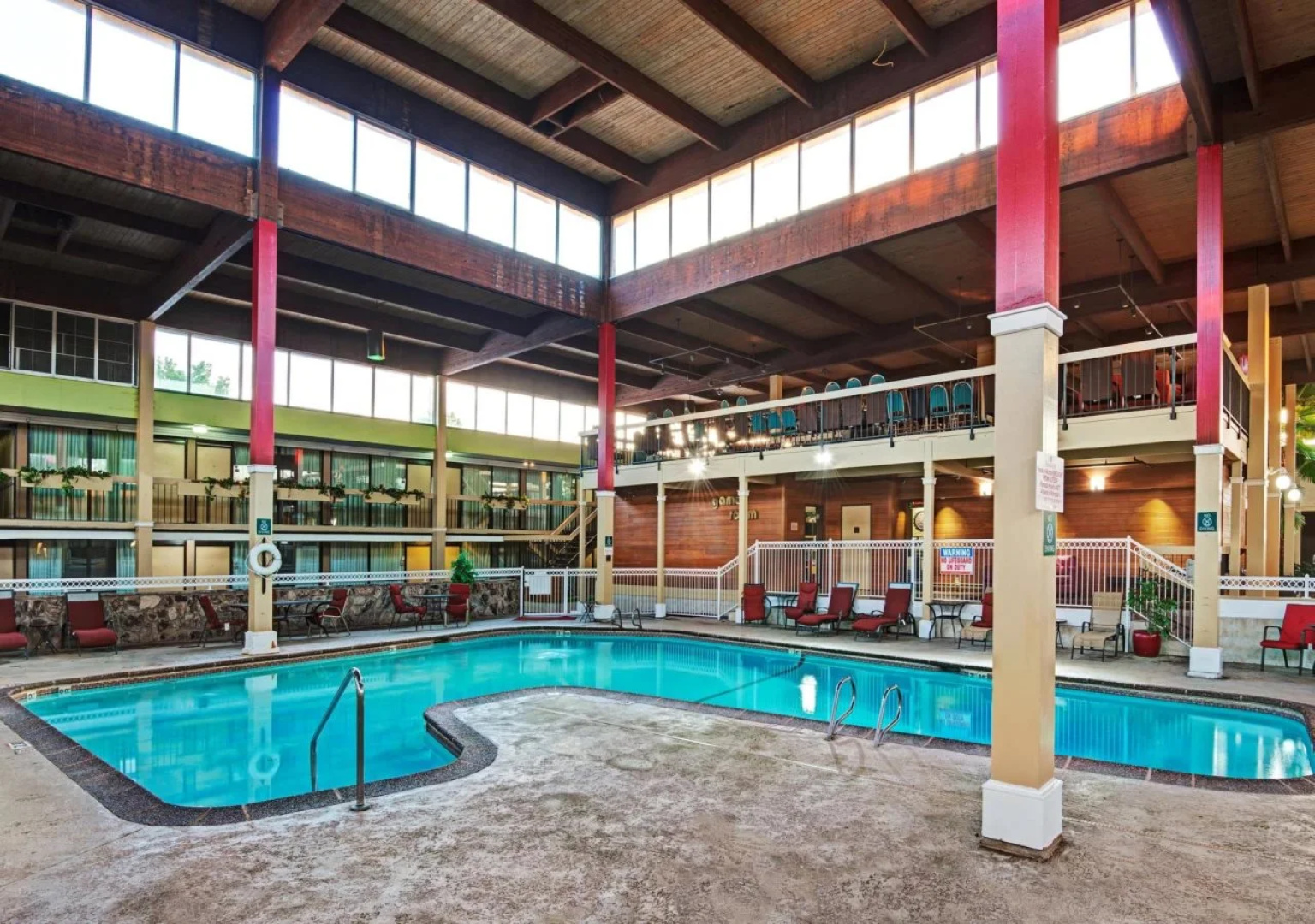 Ramada Overland Park