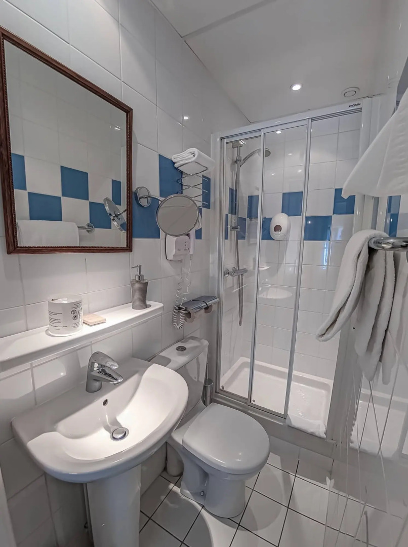 Hotel de l'Abeille Orleans