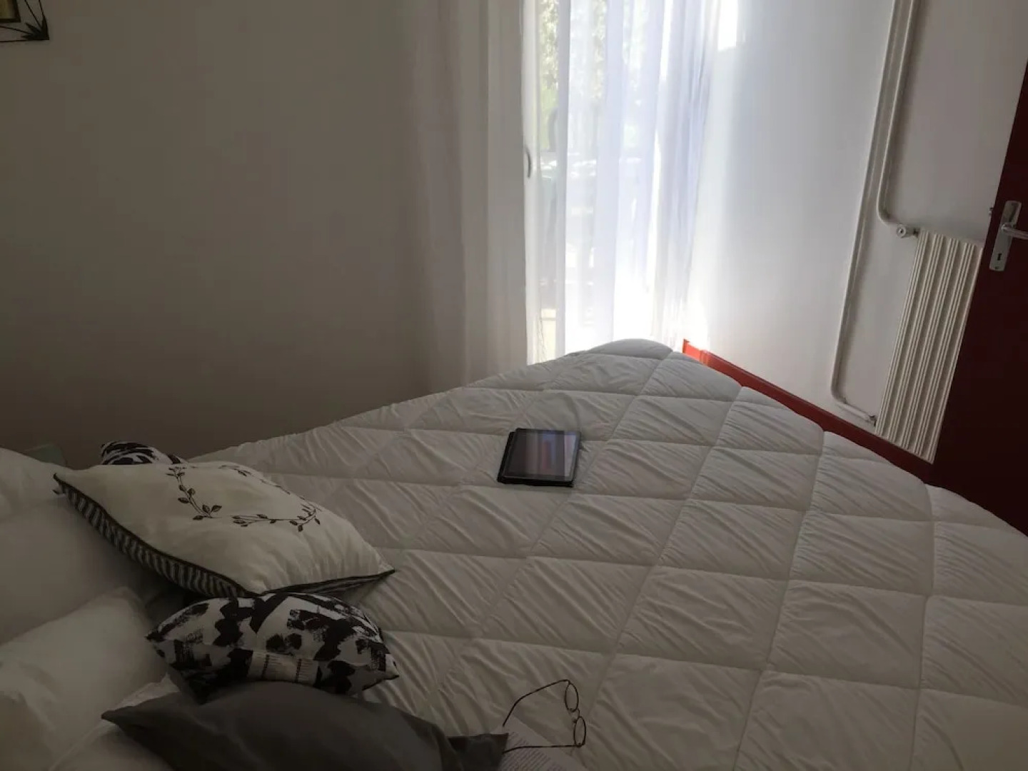 T3 au pays du piment d'Espelette