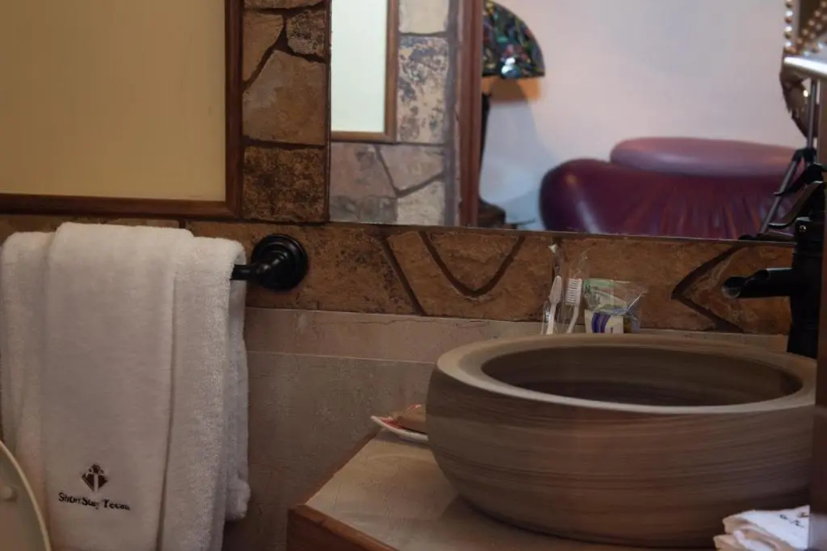 Short Stay Tecate Hotel Boutique