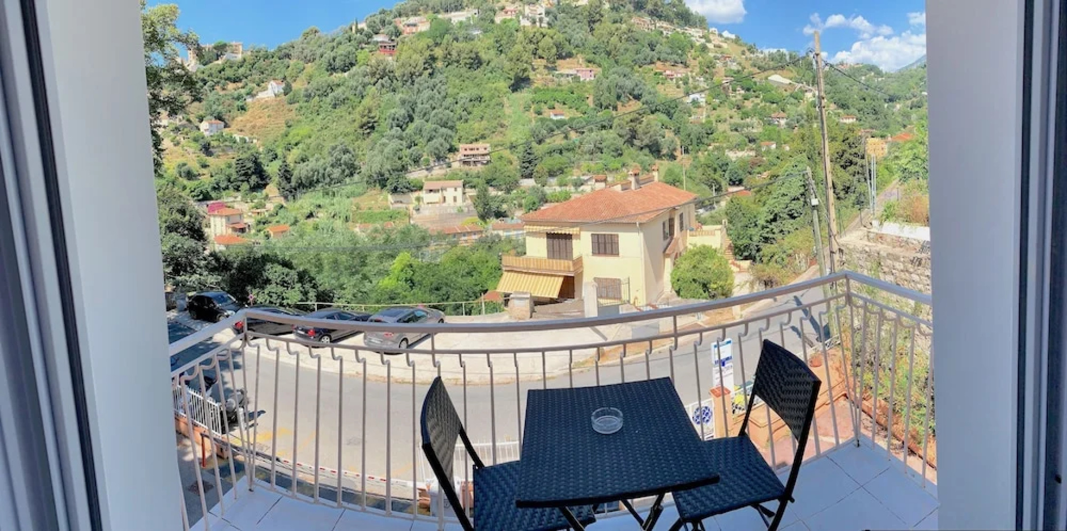 Appartements 15 min des plages