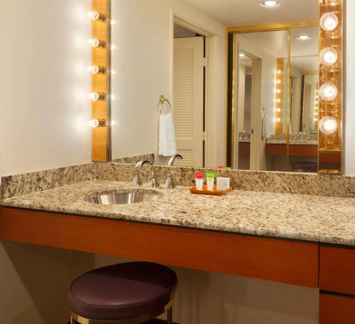 Rio Hotel & Casino, a Destination by Hyatt Hotel