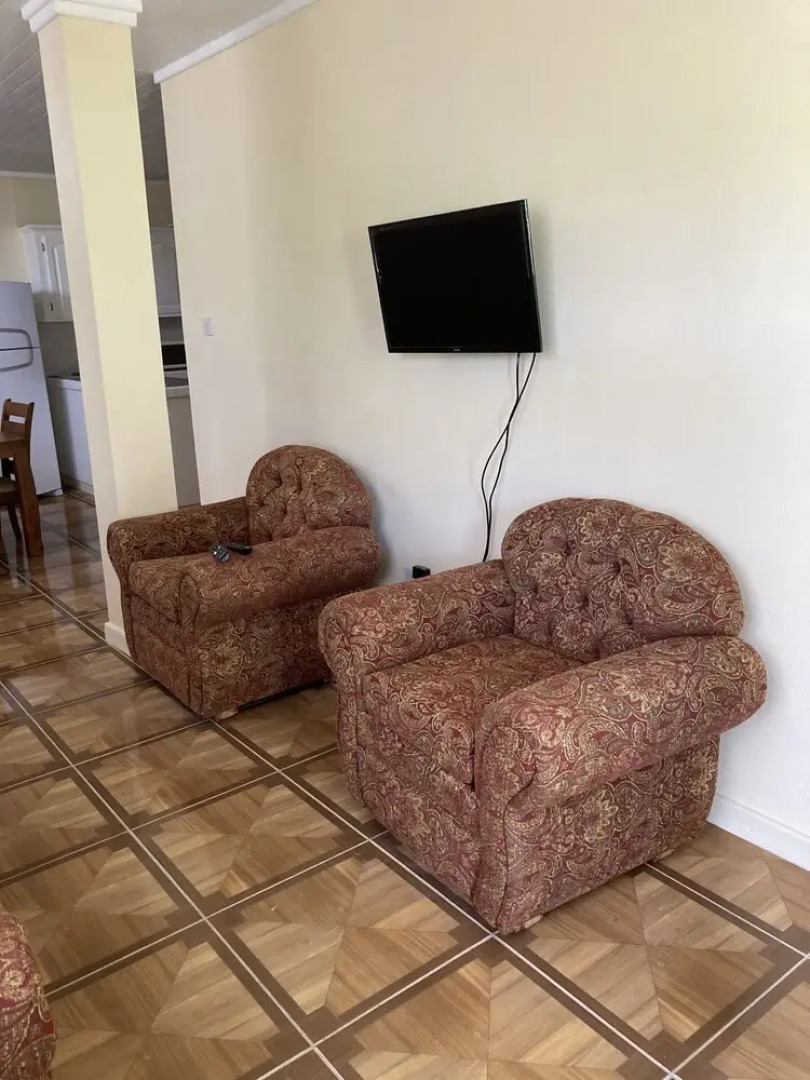 Stunning 2-bed Apartment in Grand Roy, Grenada