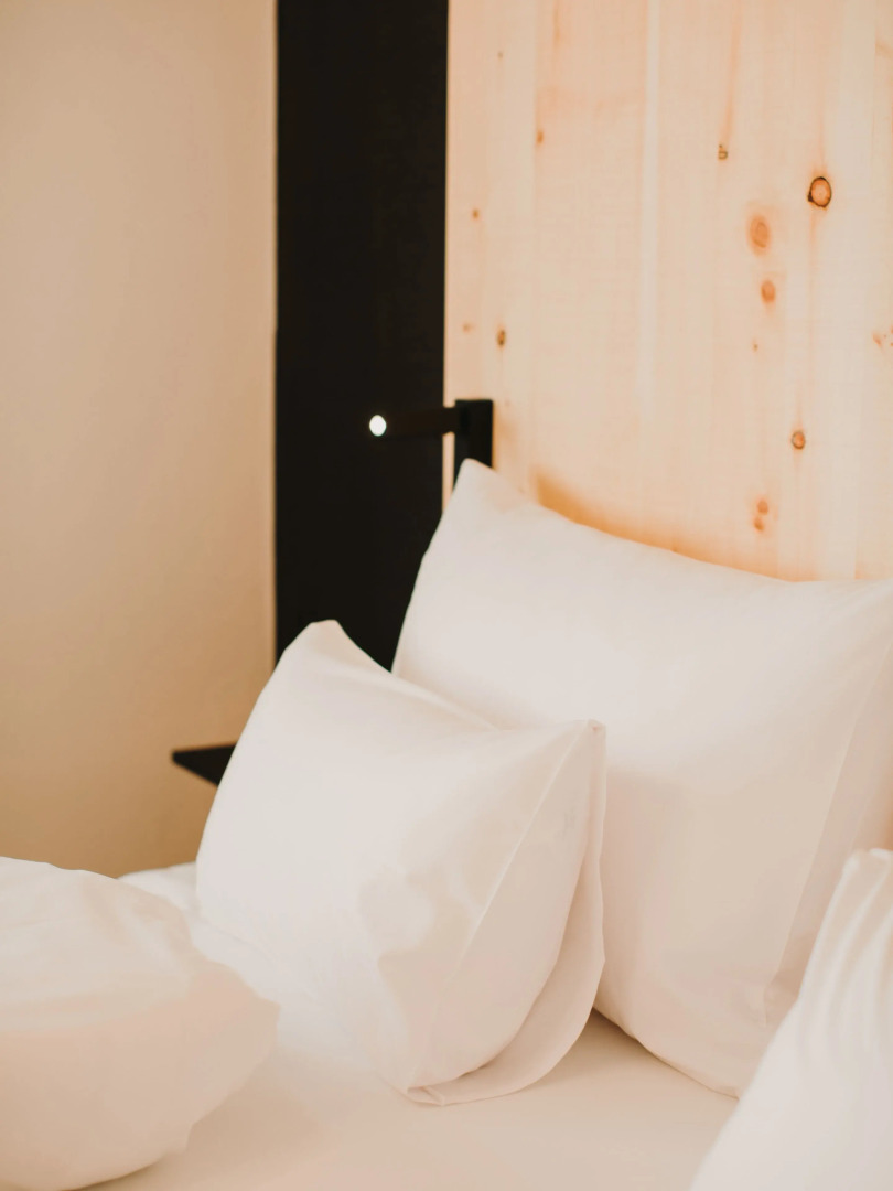 Alpin - Studios & Suites