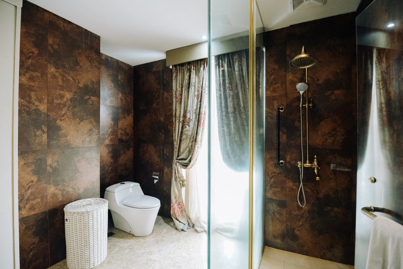 Amaroossa Royal Bogor