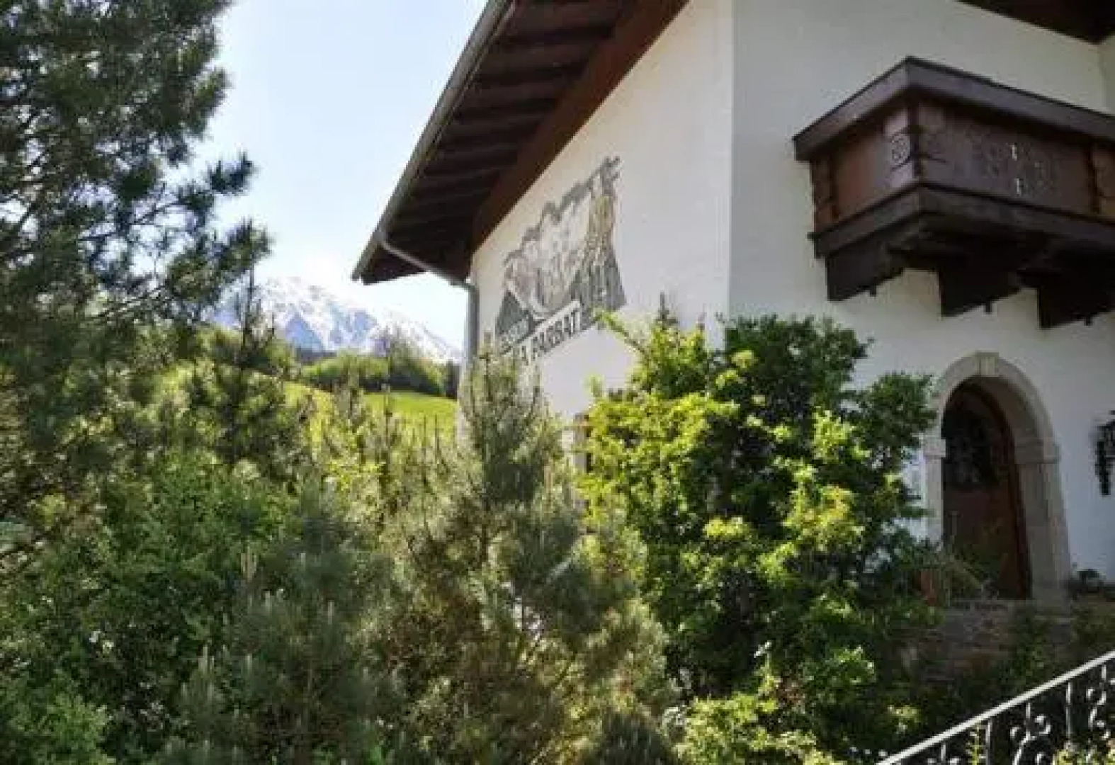 Pension Nanga Parbat