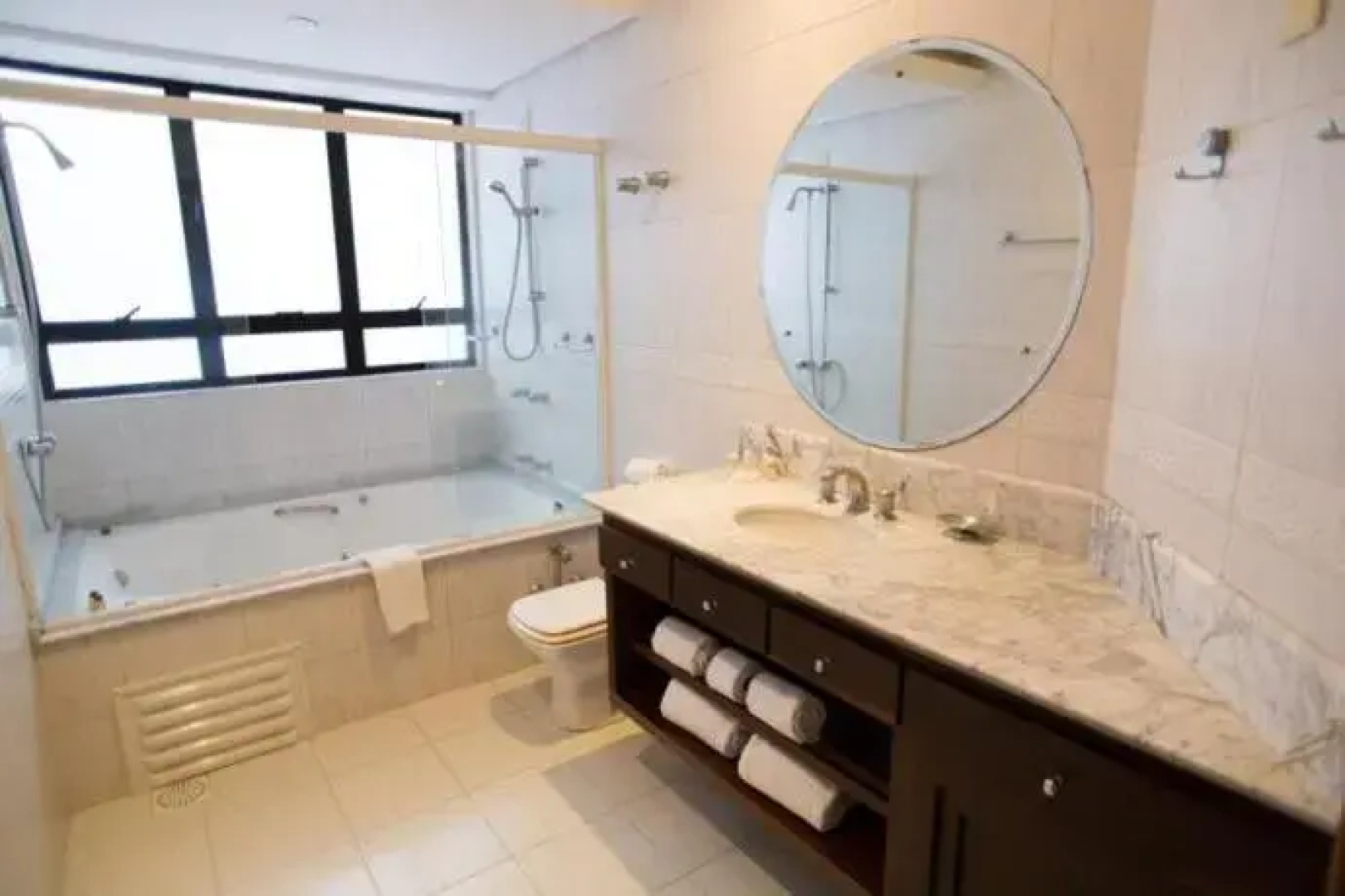 Hotel Le Village Flats