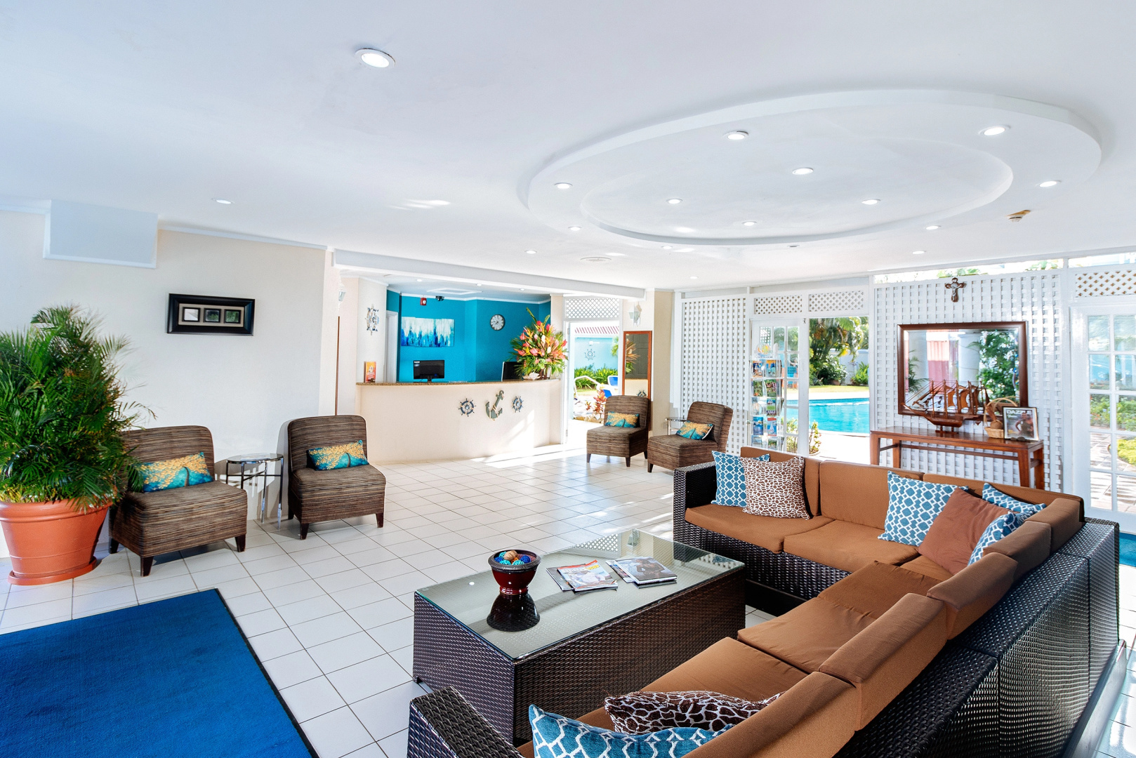 Bay Gardens Marina Haven