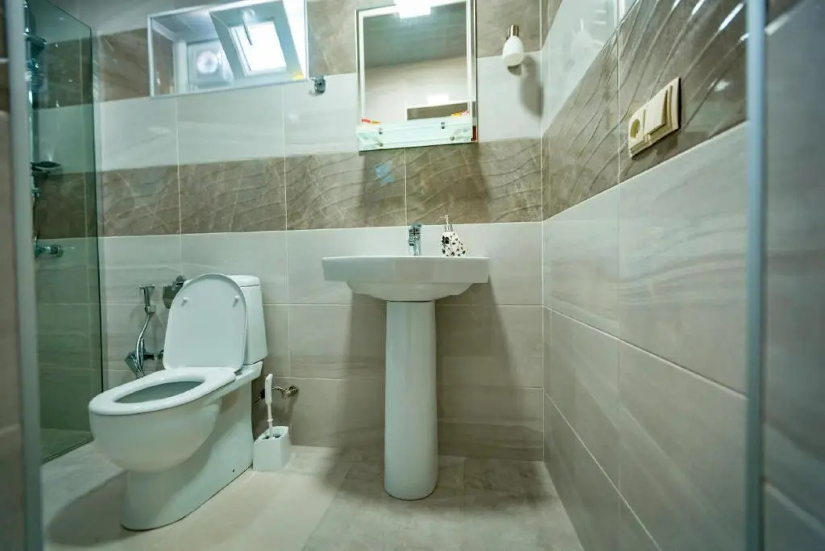 Boutique Hotel Talaveri In Telavi