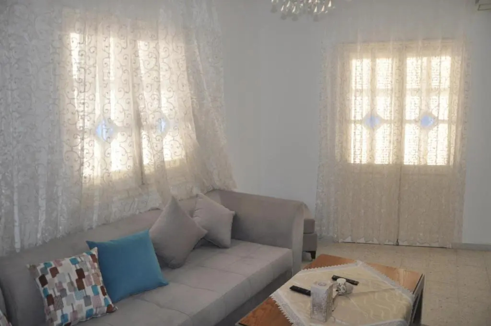 Dar El Fatimid 200 m from Beach with free WIFI