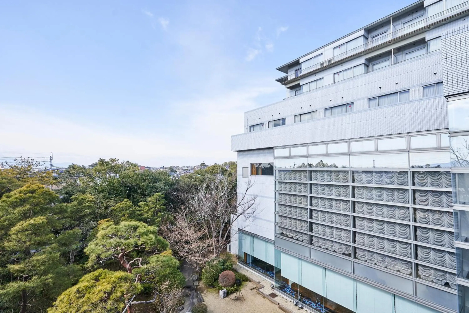 Tsukasa Royal Hotel