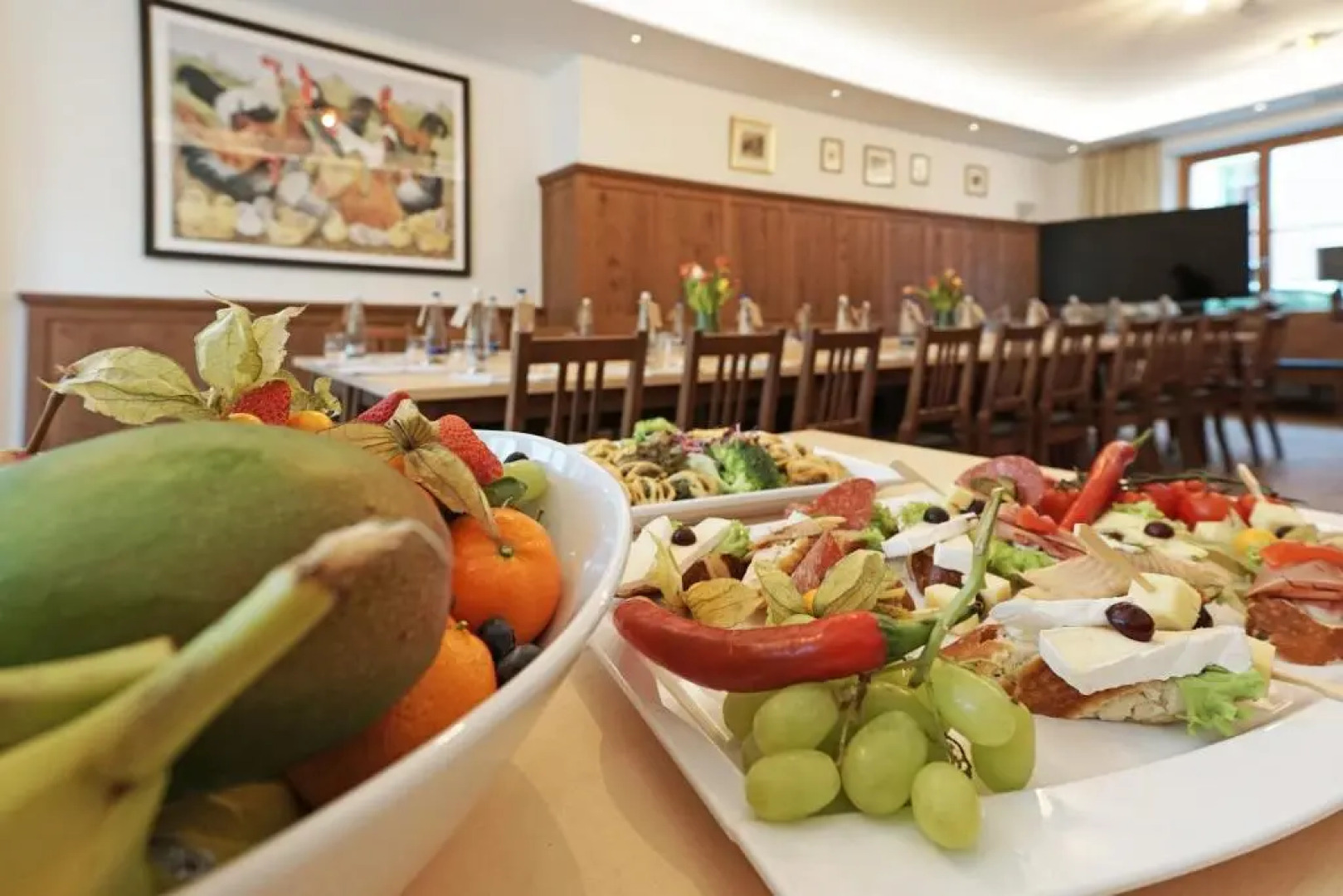 Braugasthof Schattenhofer