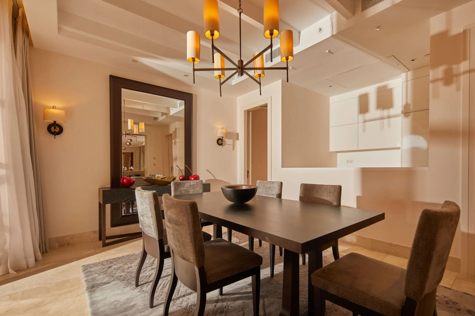 Cap Vermell Grand Hotel