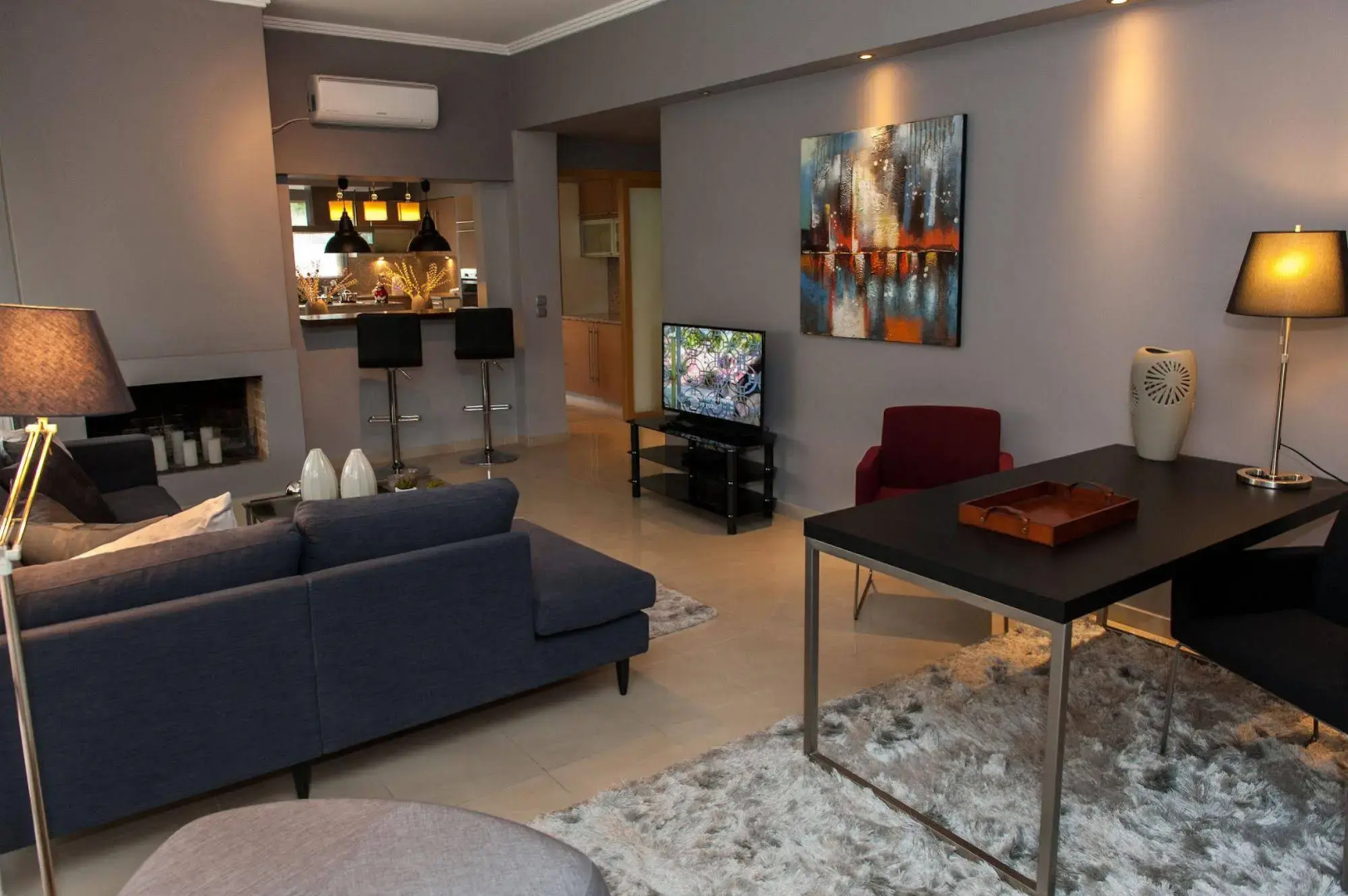 Urban Residence