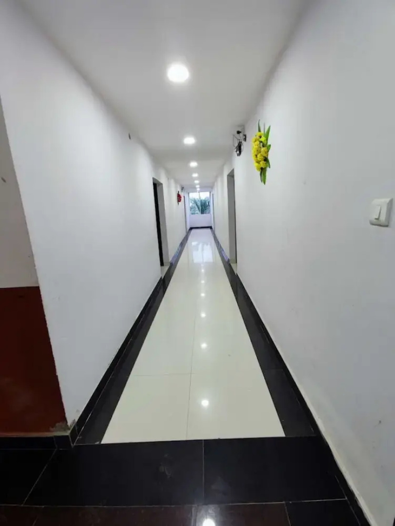 Hotel Kanha Shyam Madhubani