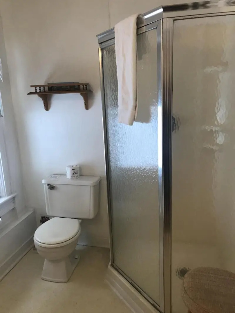 The Inn at Starlight Lake