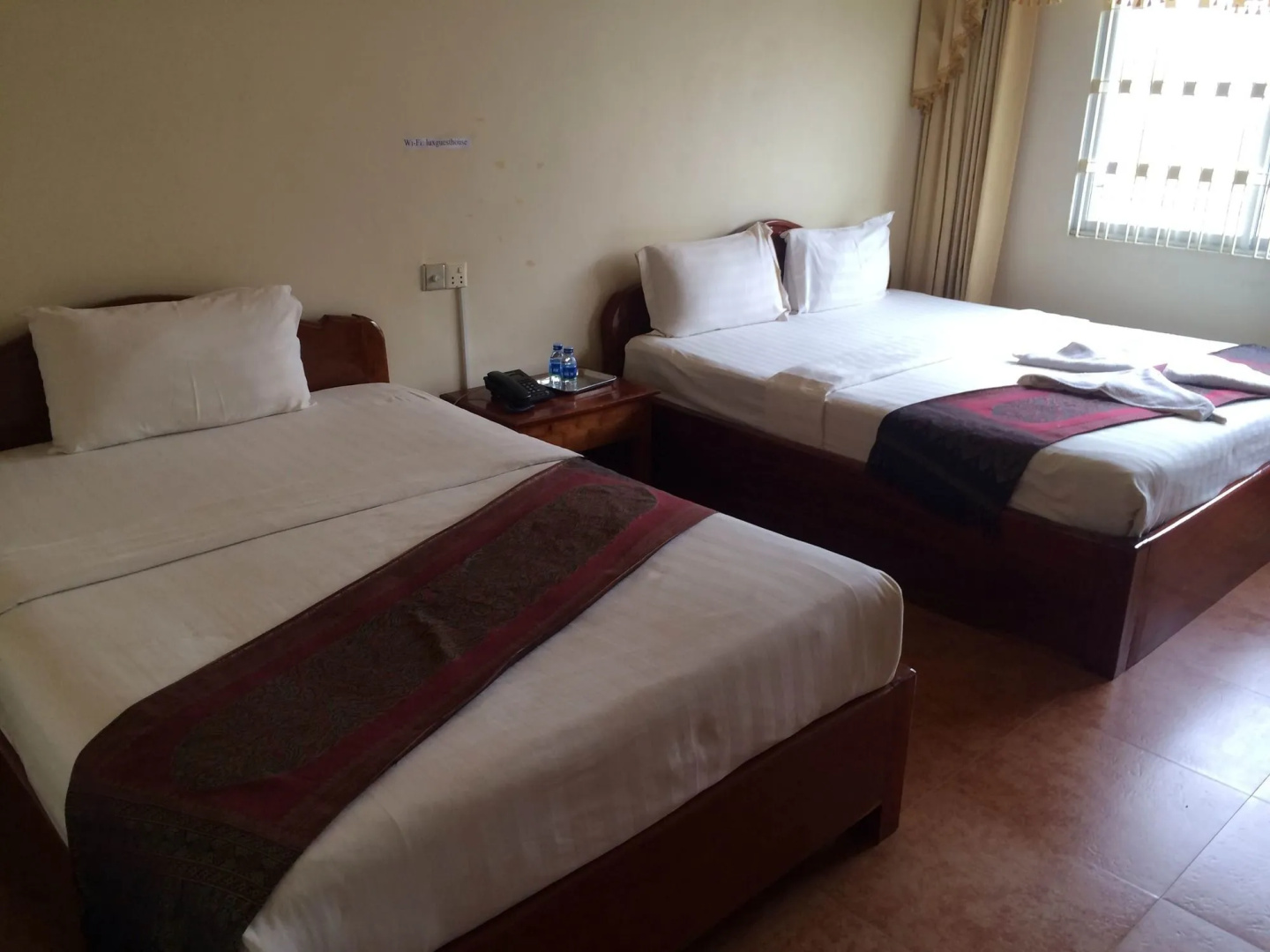 Lux Guesthouse